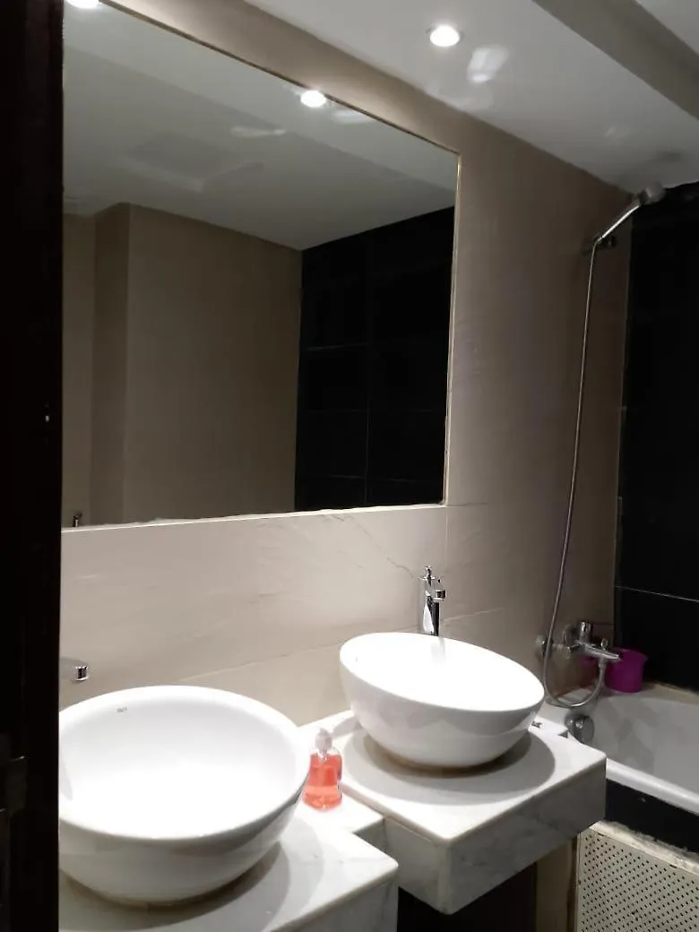 Appartement Vacances Agadir Marokko