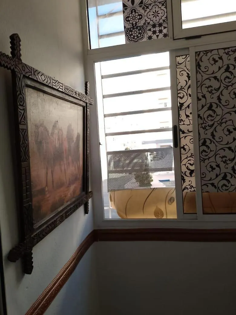 Appartement Vacances Agadir