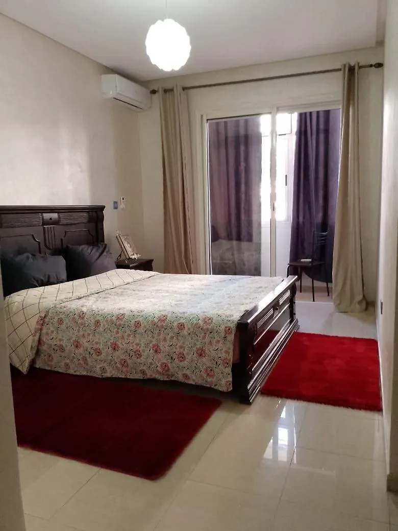 Appartement Vacances Agadir 0*,  Marokko