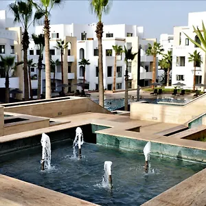  Aparthotel Dominium