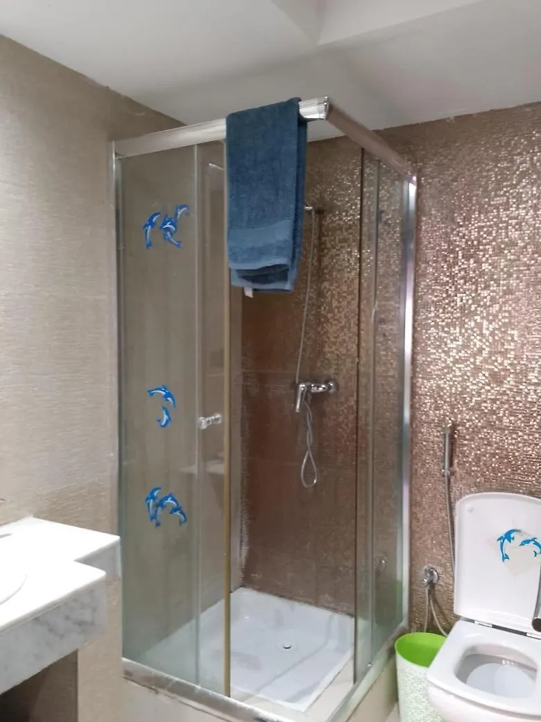 Apartment Appartement Vacances Agadir